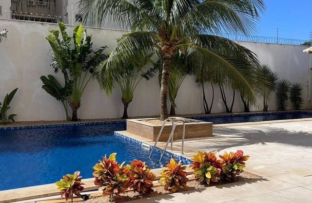 Apartamento Alto Padrão no Centro