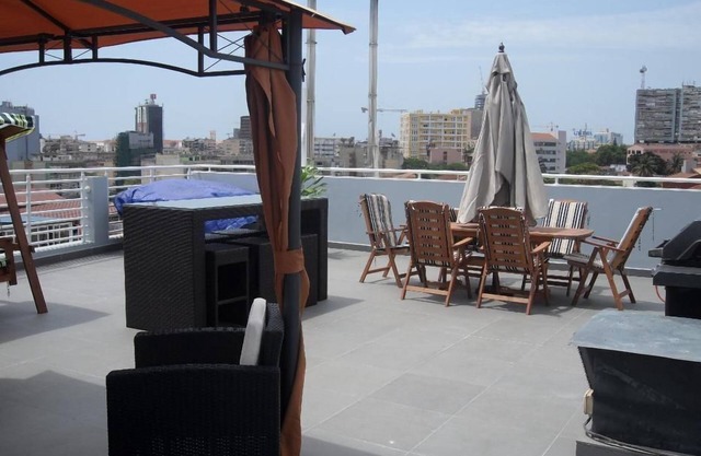 Apartamento Alvalade
