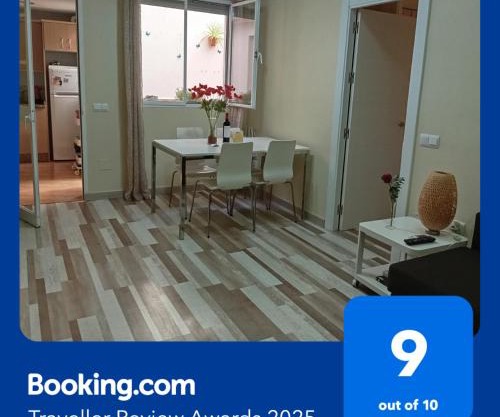 Apartamento Amapola