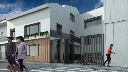 Apartamento Amares Luxury T3 Férias Minho & Douro Experiences with Luxury Car and Driver