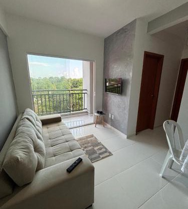 Apartamento Amazônico Completo COP 30