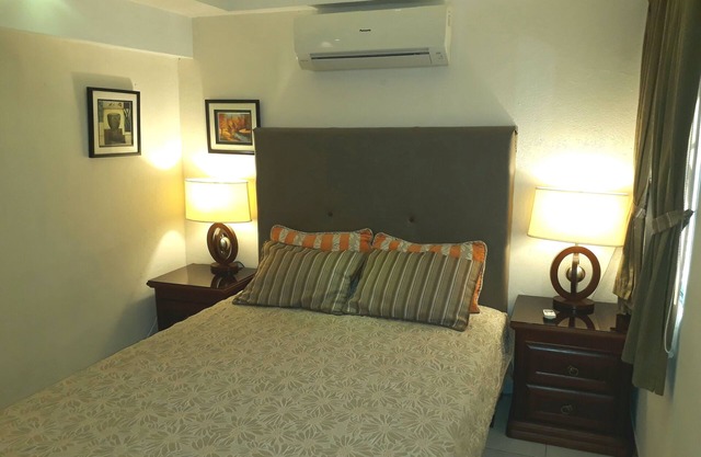 Alquilo apartamento amoblado 1 recamara