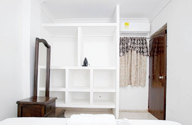Apartamento Amoblado y Cómodo
