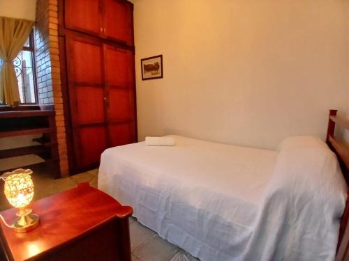 Apartamento Amplio y Cómodo en el centro de Palmira