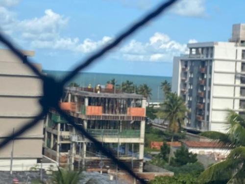 Apartamento amplo e confortavel