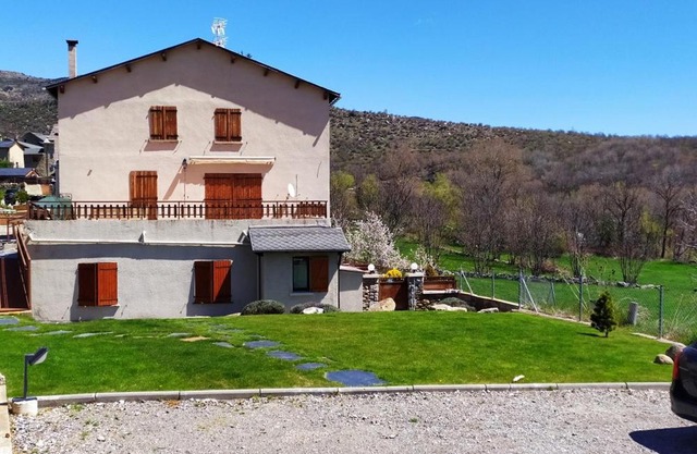 Apartamento Angostrina