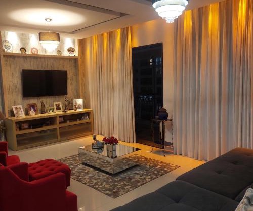 Apartamento Apartment COP 30 - Centro Downtown Belém