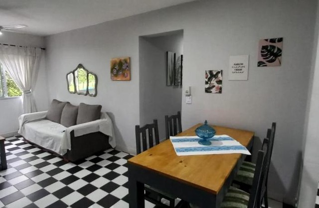 Apartamento los lapachos