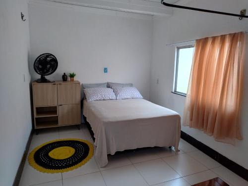 Apartamento Araújo