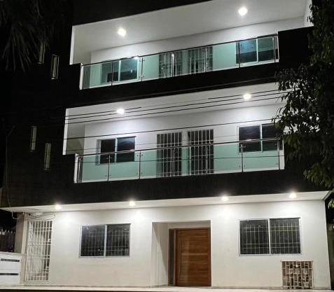 Apartamento Aracataca