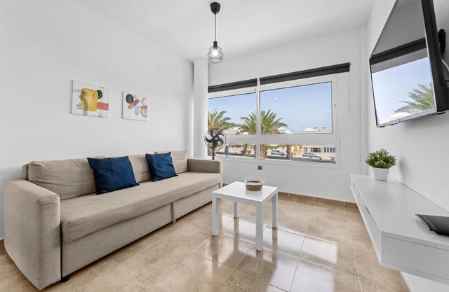 Apartamento Arcoiris