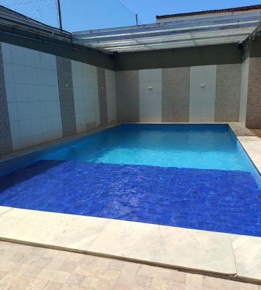 Apartamento Arcoverde 02