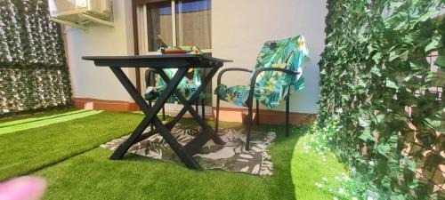 Apartamento Arena y Sal
