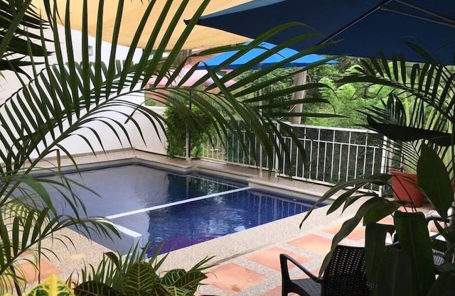 Apartamento ARF2 para 4 a solo 50 Mts. de la playa.