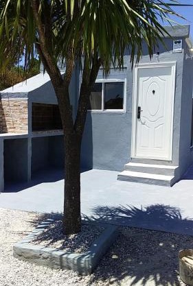 Apartamento Armonía 01