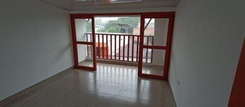 Apartamento Atata