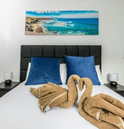 Apartamento Atenea