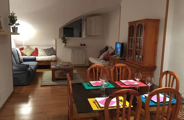 Apartamento Aticoroel