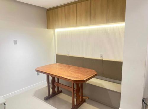 Apartamento avenida Nazaré