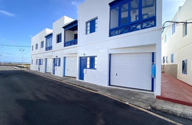 APARTAMENTO AZUL