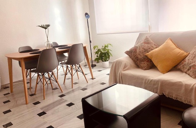 Apartamento Bahía Jardín