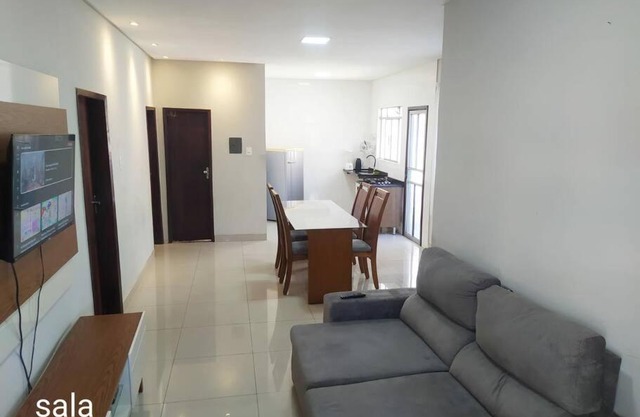 Apartamento bairro esplanada 2 minutos do centro