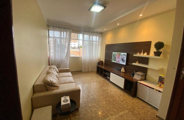 Apartamento Bairro Nazaré COP 30