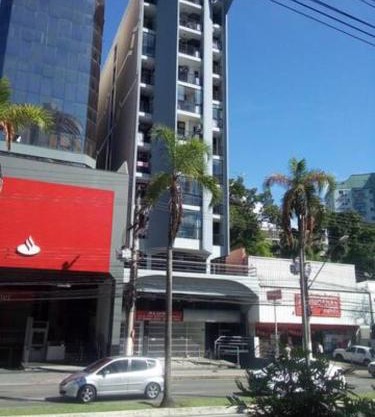 Apartamento bairro Praia do Canto na Reta da Penha