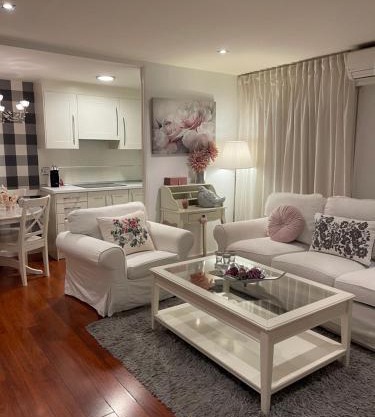 Apartamento Balcón a la Basílica del Pilar