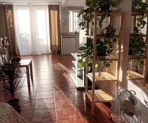 Apartamento Bambadela