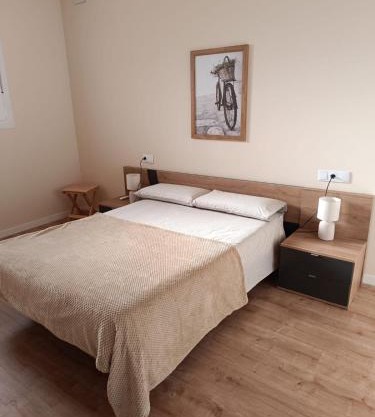 Apartamento Barbadillo - Redmansur