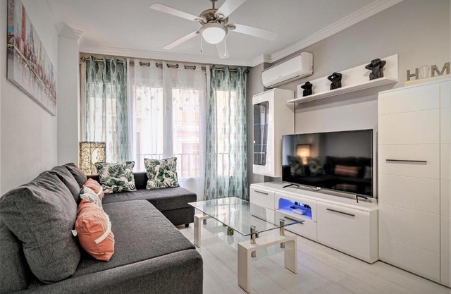 Apartamento Bazán Granada