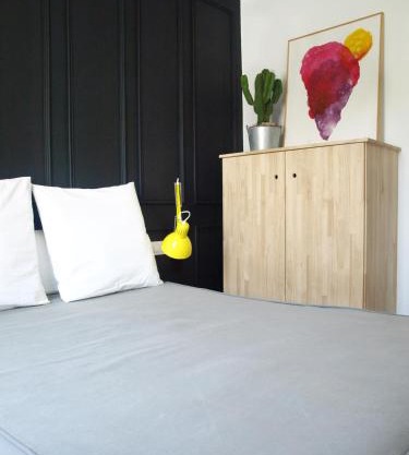 APARTAMENTO BEDANDBEACH
