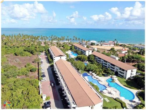 Apartamento Beira mar Praia dos Caneiros