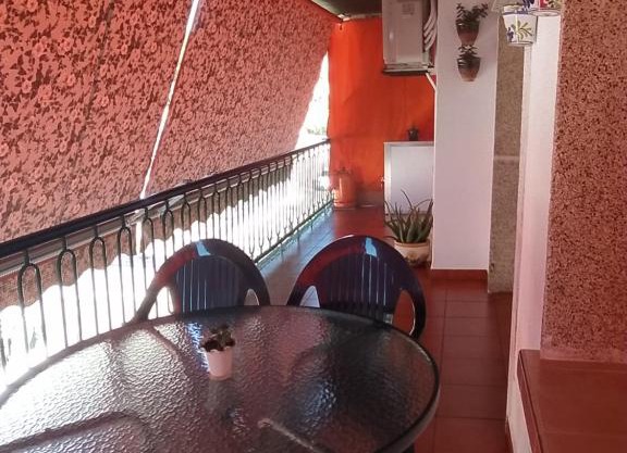 Apartamento Bella Carmen : para 6 personas
