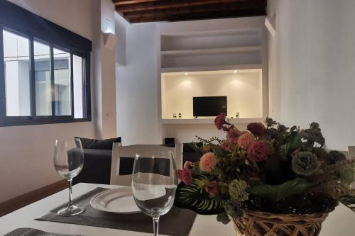 Apartamento Bella Sultana, Centro Histórico