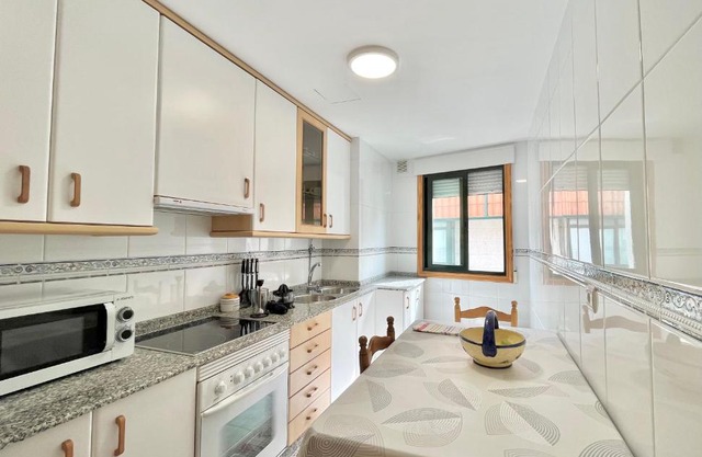 Apartamento Bellavista