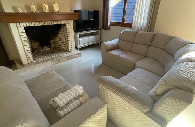 Apartamento bem estar