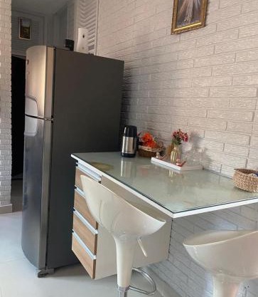Apartamento bem localizado COP 30