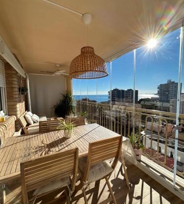 Apartamento Benicàssim Sunset Calm&Views
