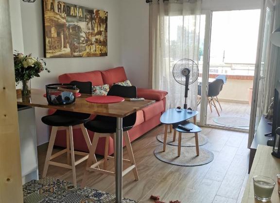 Apartamento Benidorm