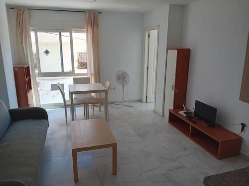 Apartamento Berrocal