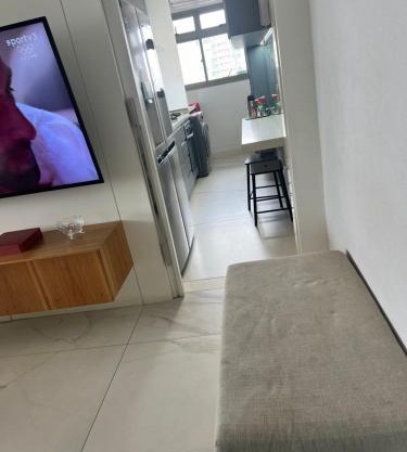 Apartamento Best