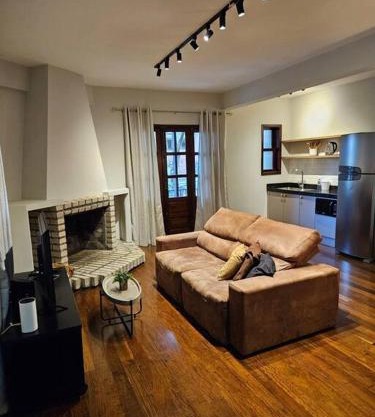 Apartamento bien localizado