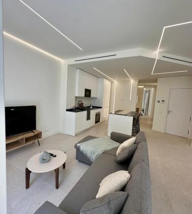 Apartamento Biznaga Malaga