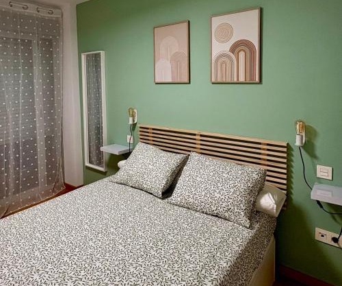 Apartamento Blesino