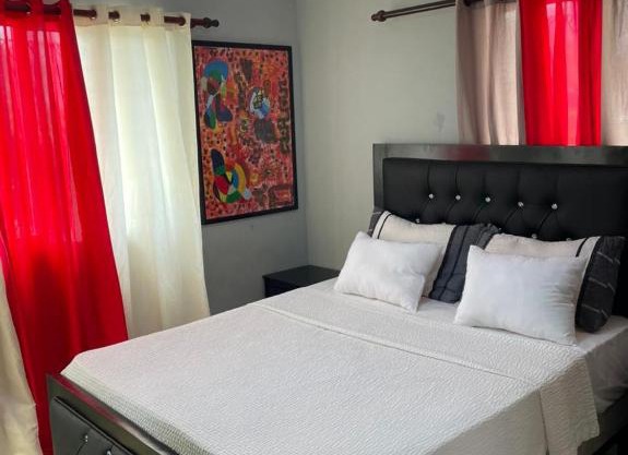 Apartamento blessed