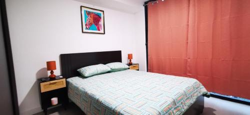 Apartamento Bo Escalante 803