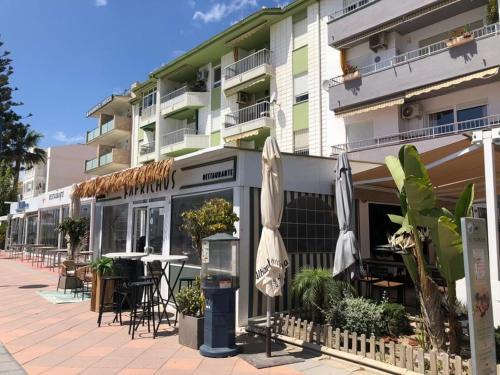 Apartamento Bocarica