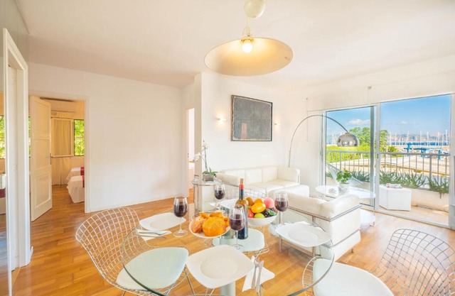 Apartamento Bonaire